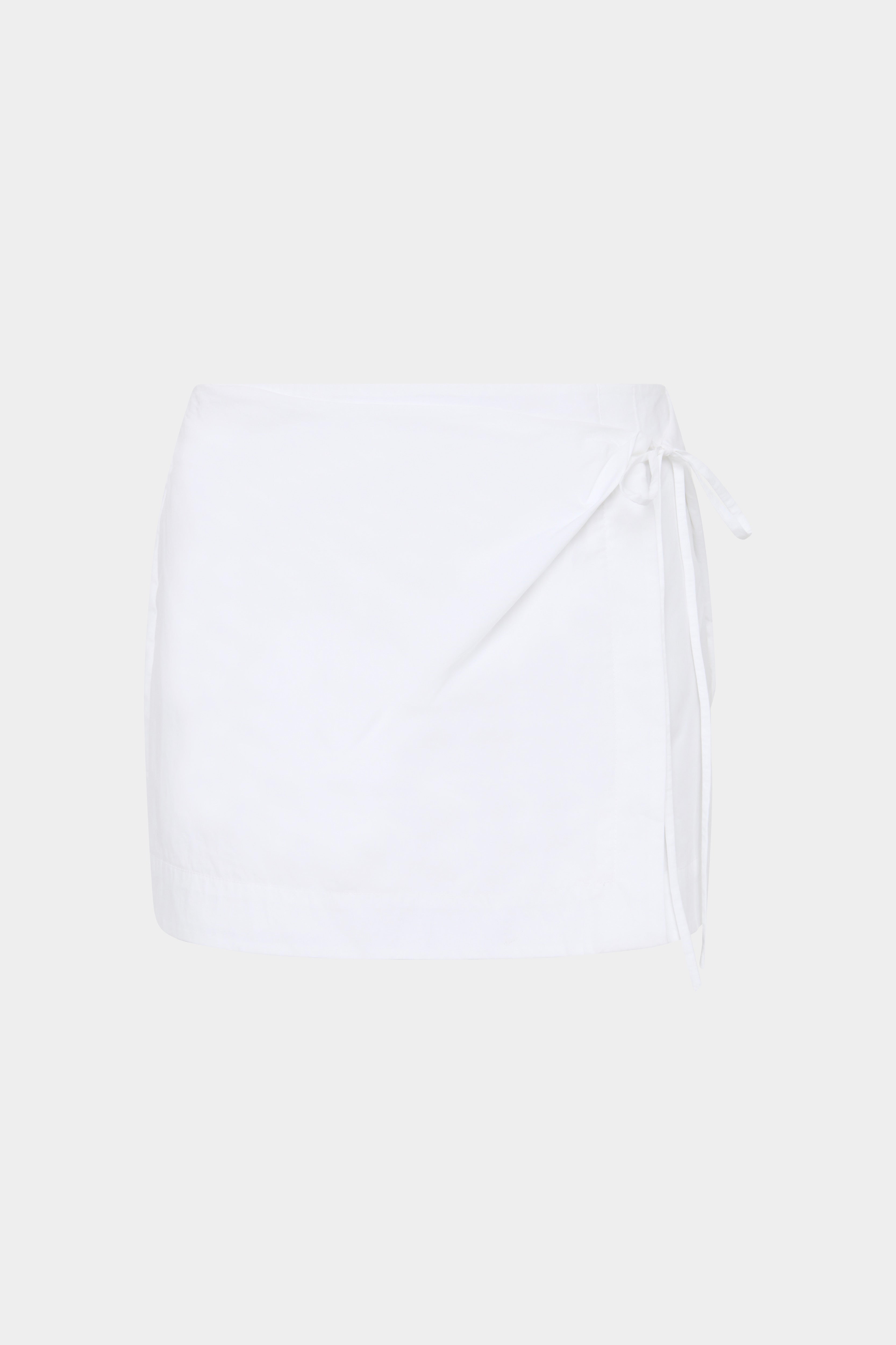 Zaria Mini Skirt