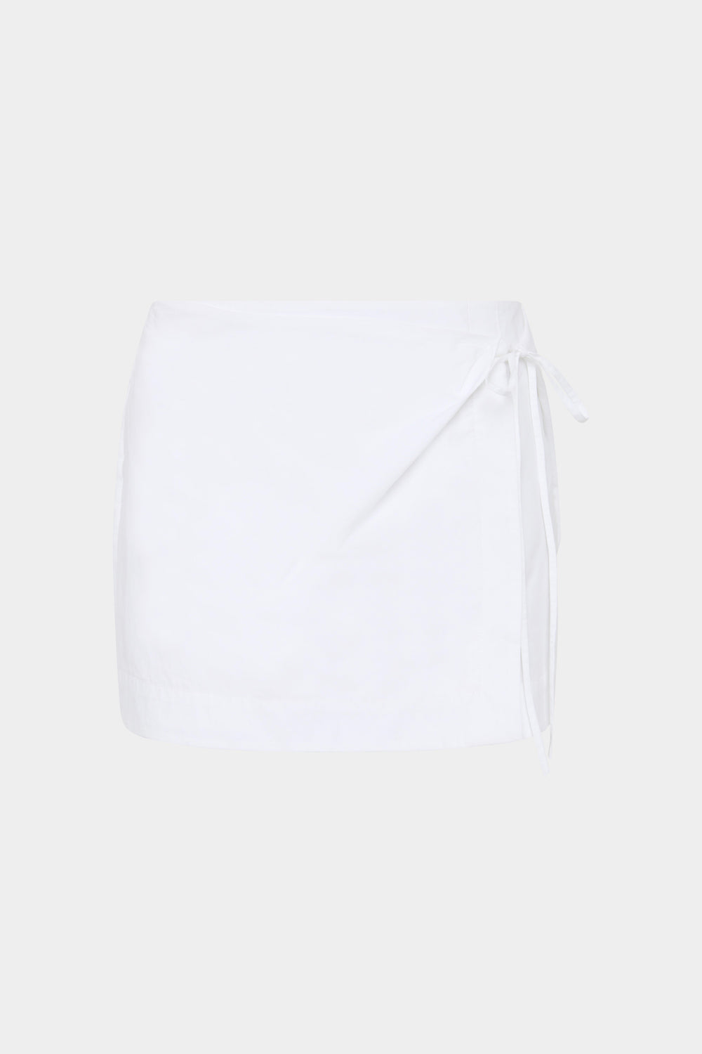 Zaria Mini Skirt