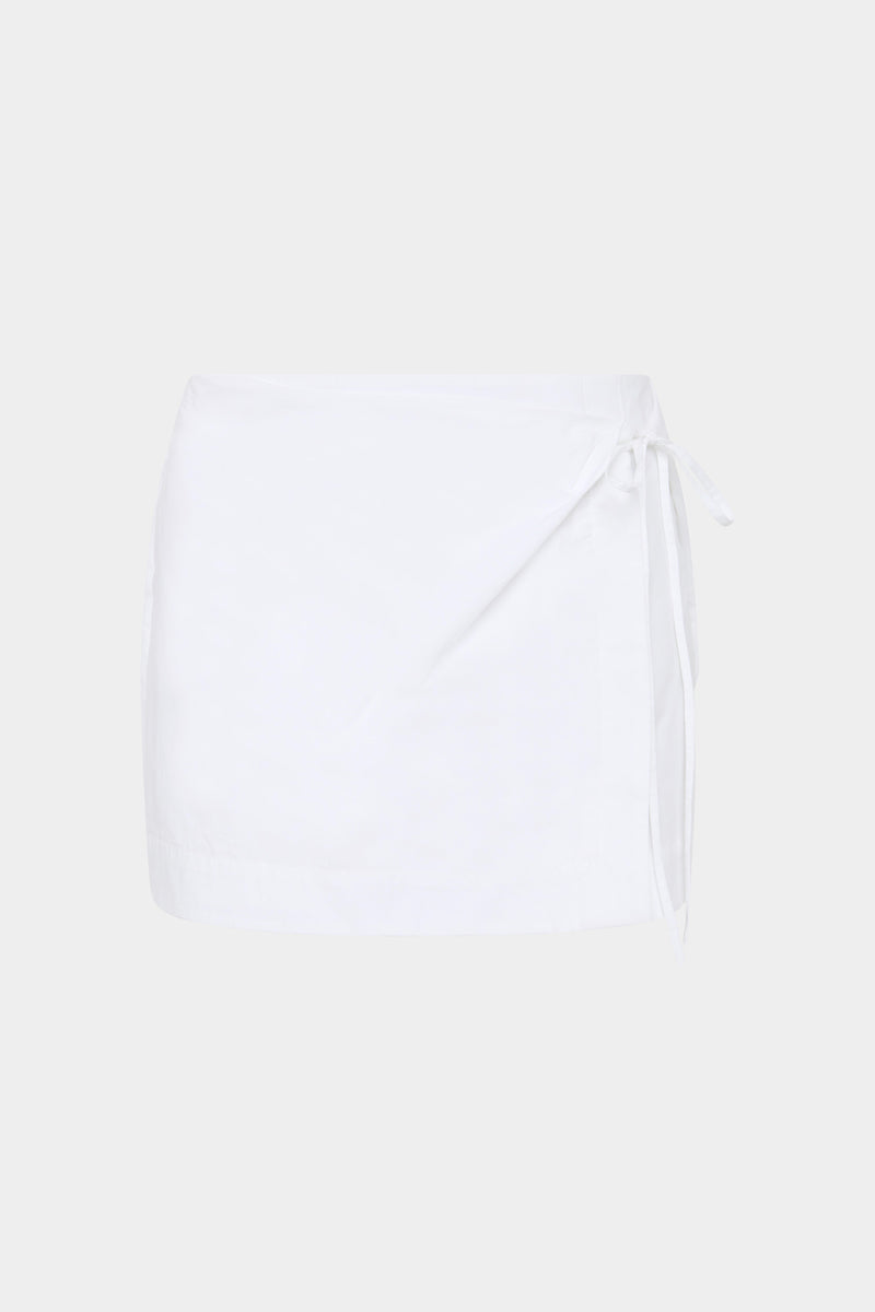 Zaria Mini Skirt