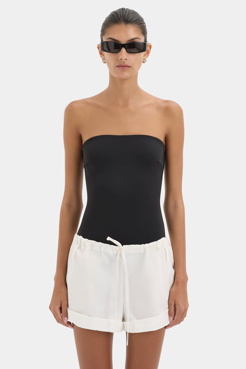 Charlie Rolled Short