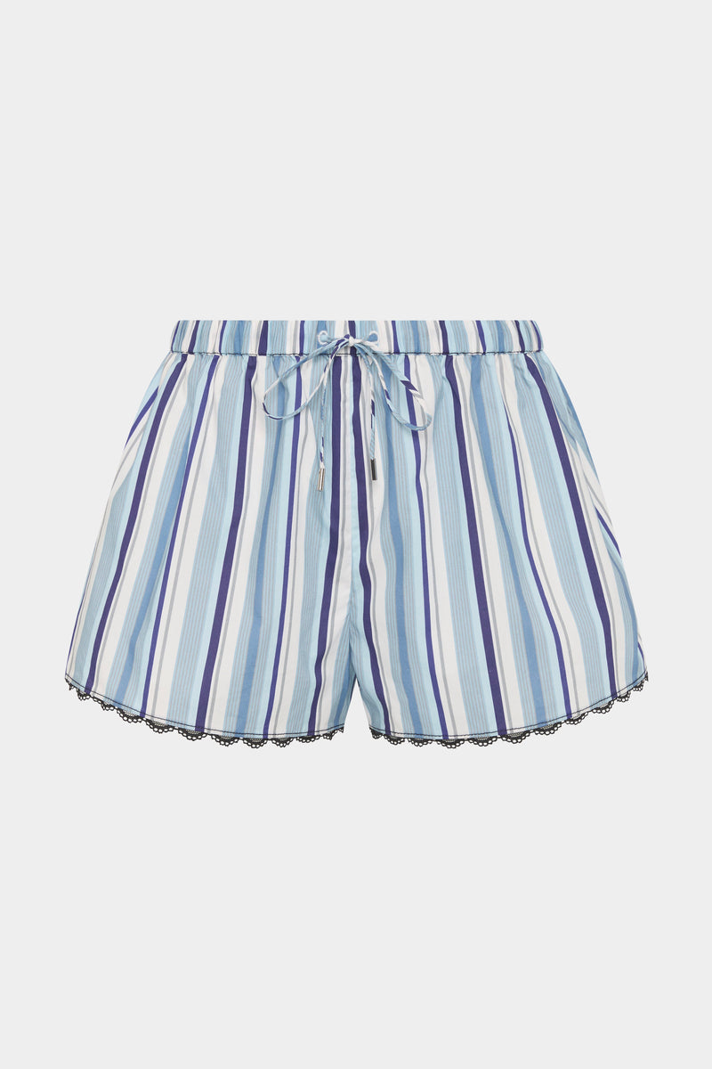 Vester Mini Short