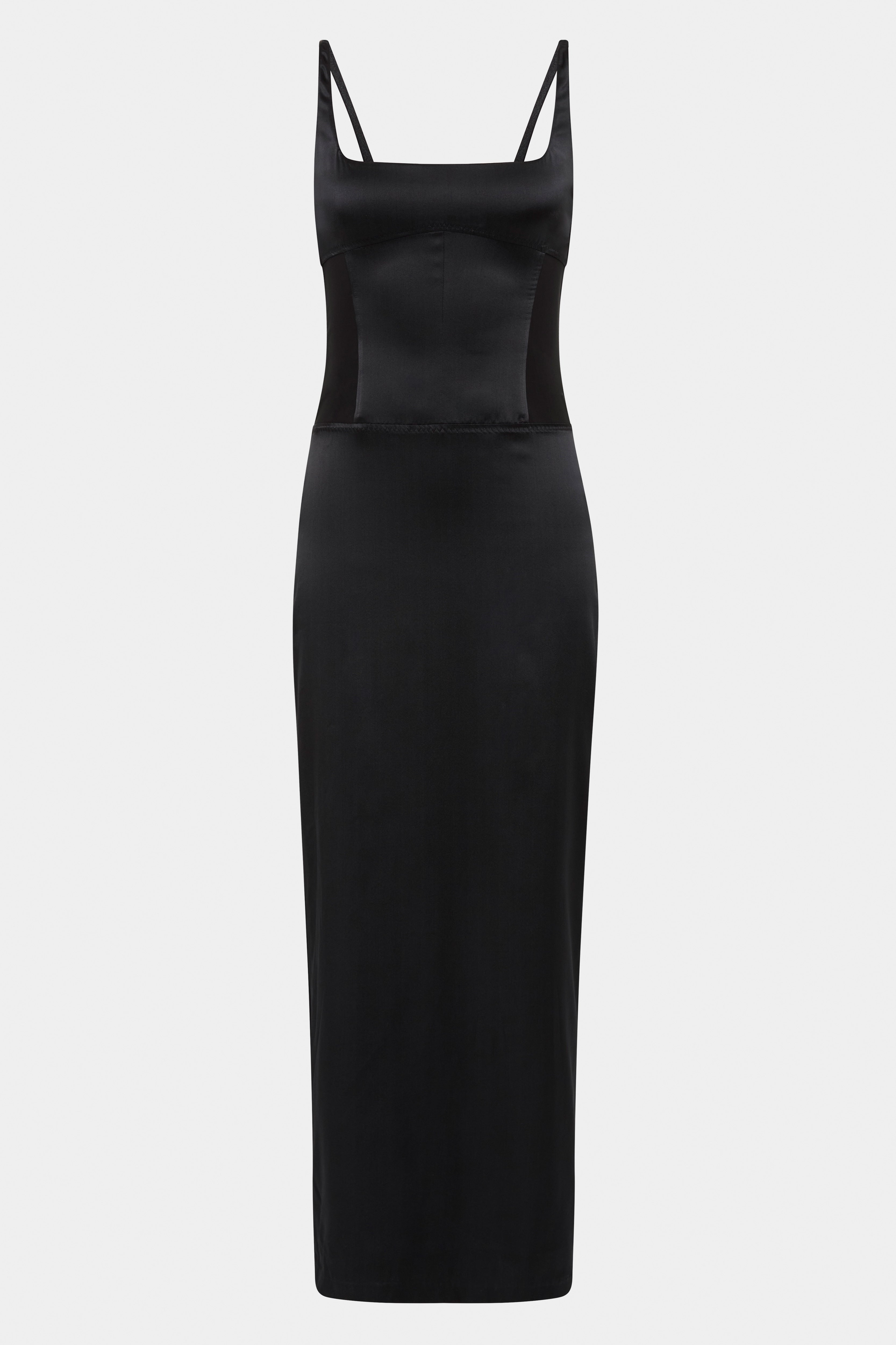 Sonora Evening Midi Dress