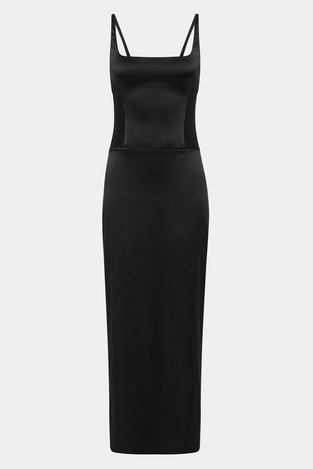 Sonora Evening Midi Dress