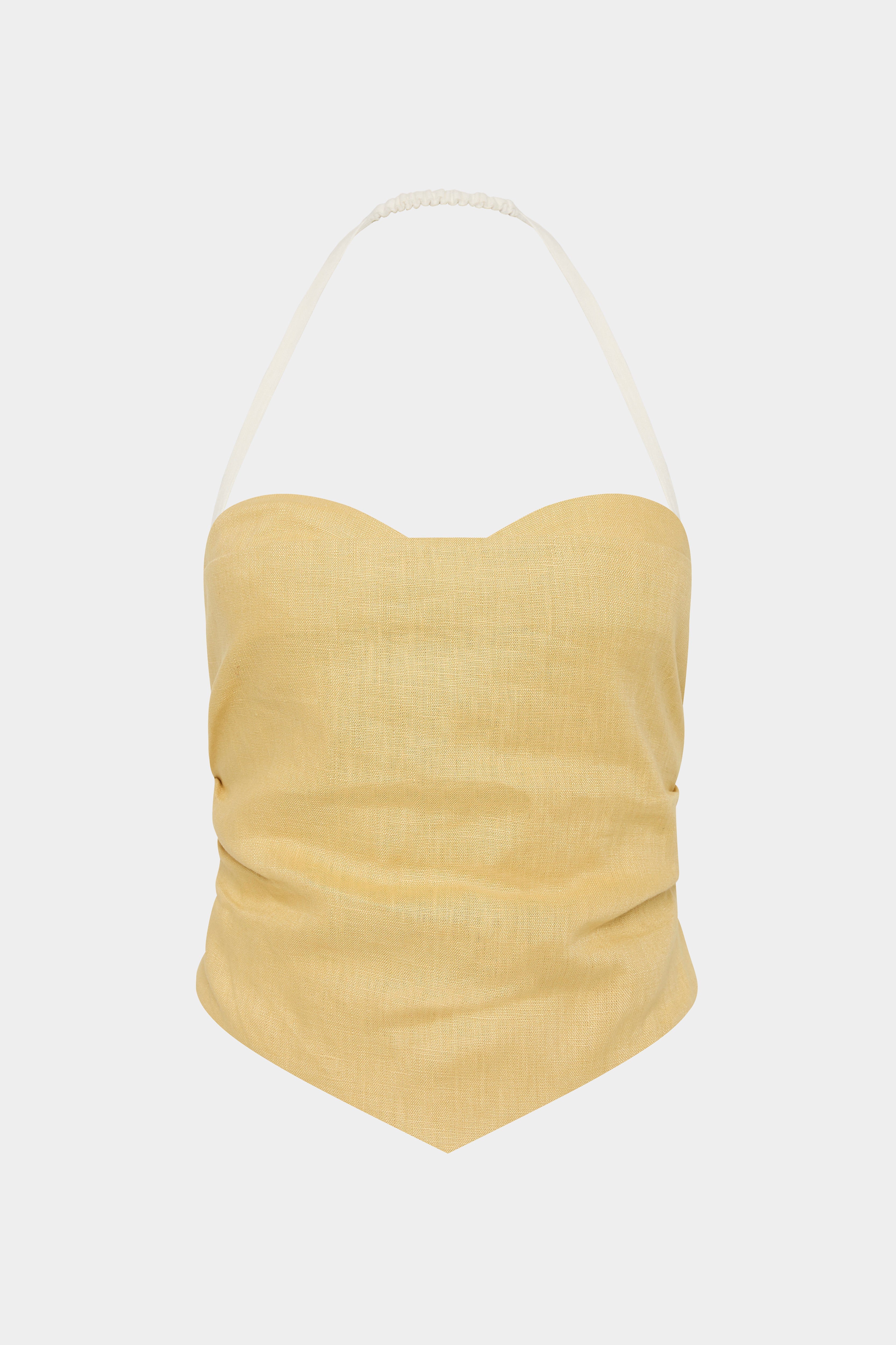 Carlotta Scarf Cami