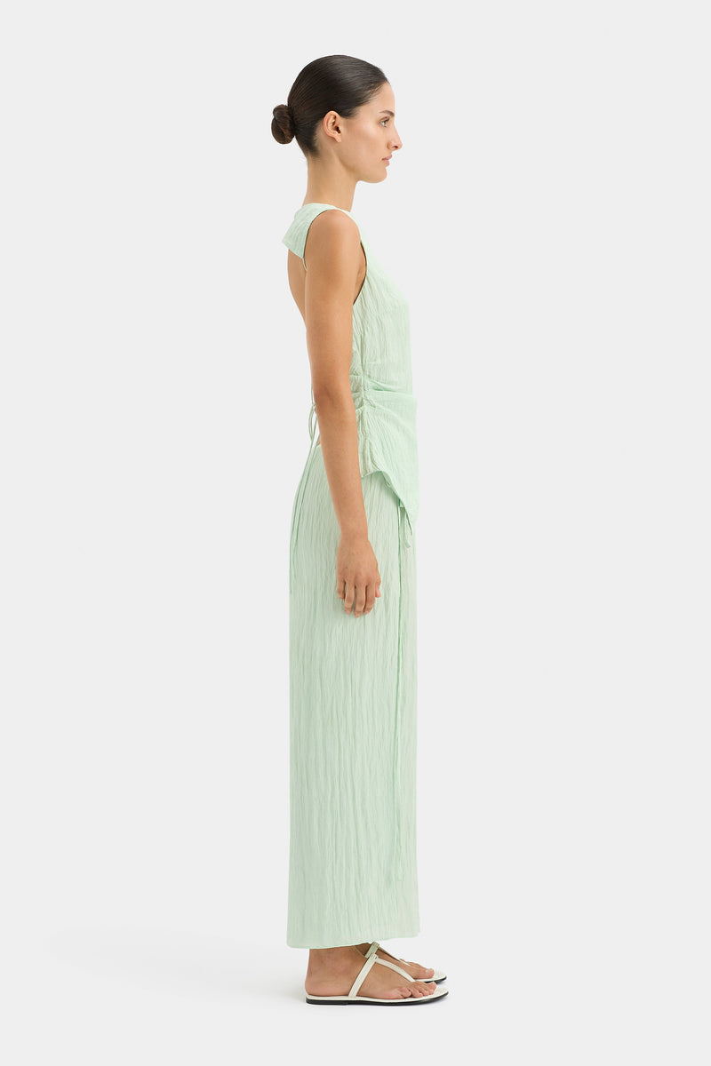 SIR the label Ligera Open Back Top MINT
