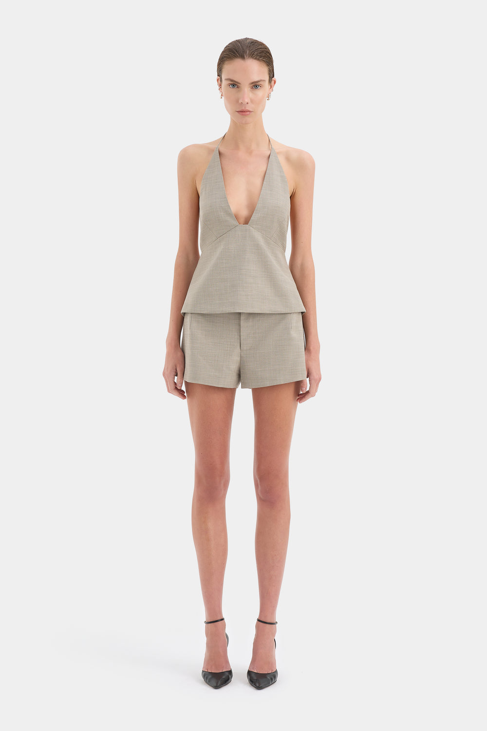 Solene Mini Short