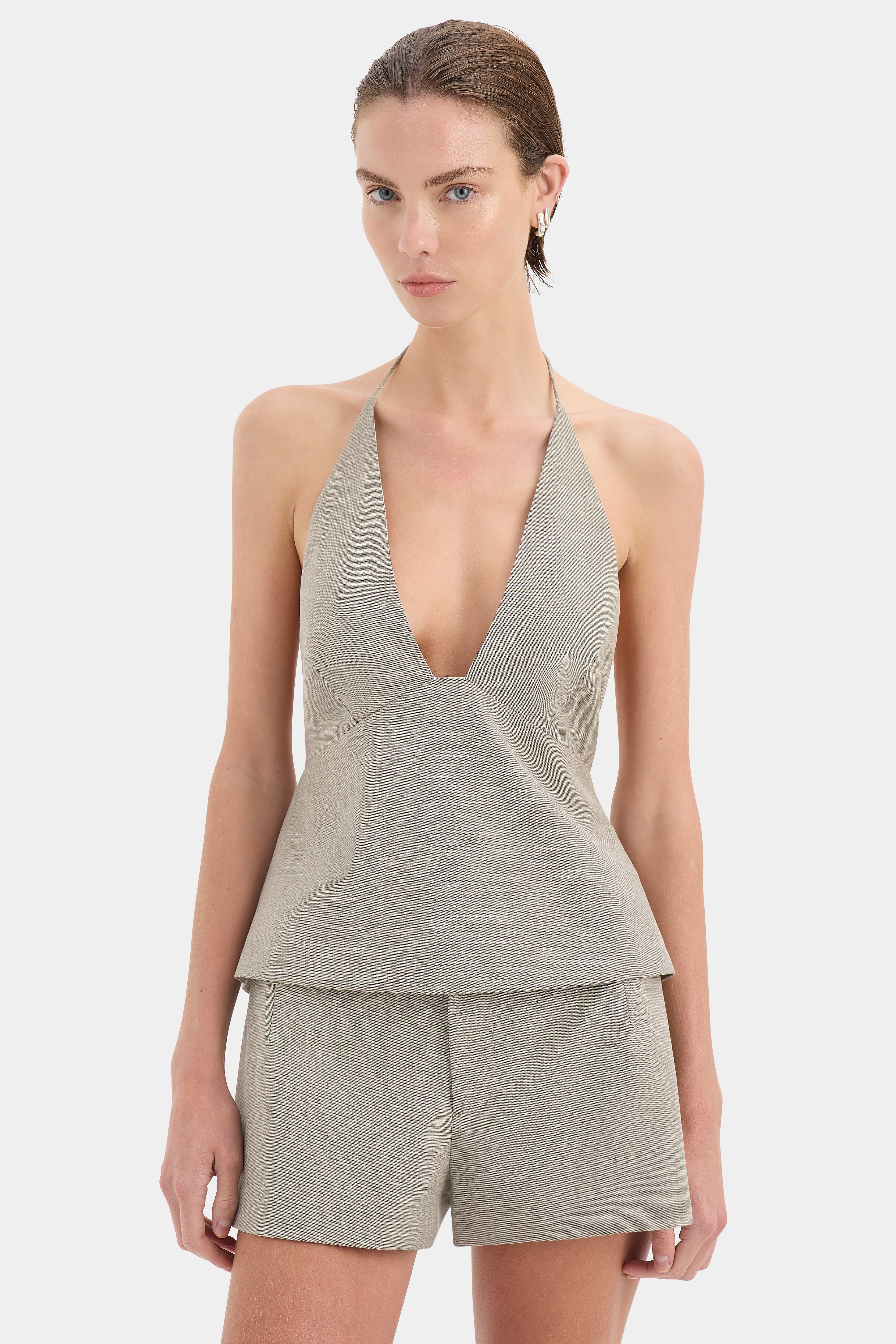 Solene Mini Short