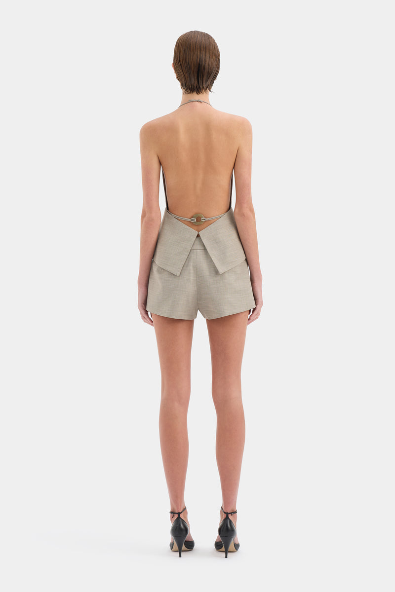 Solene Mini Short