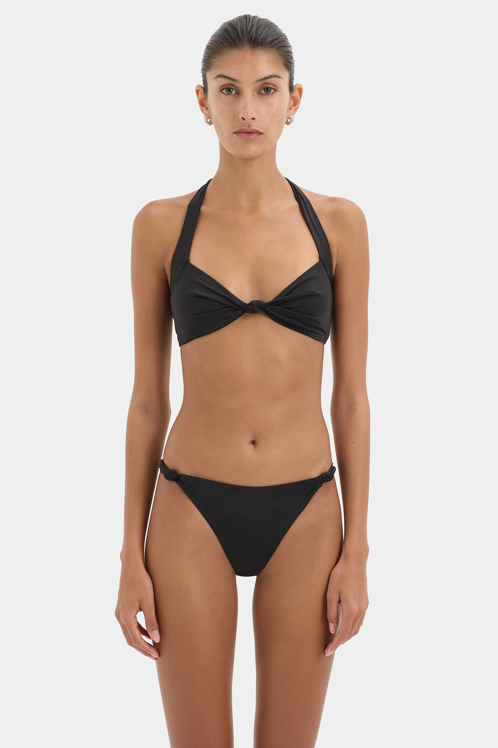 Lucia Knot Balconette