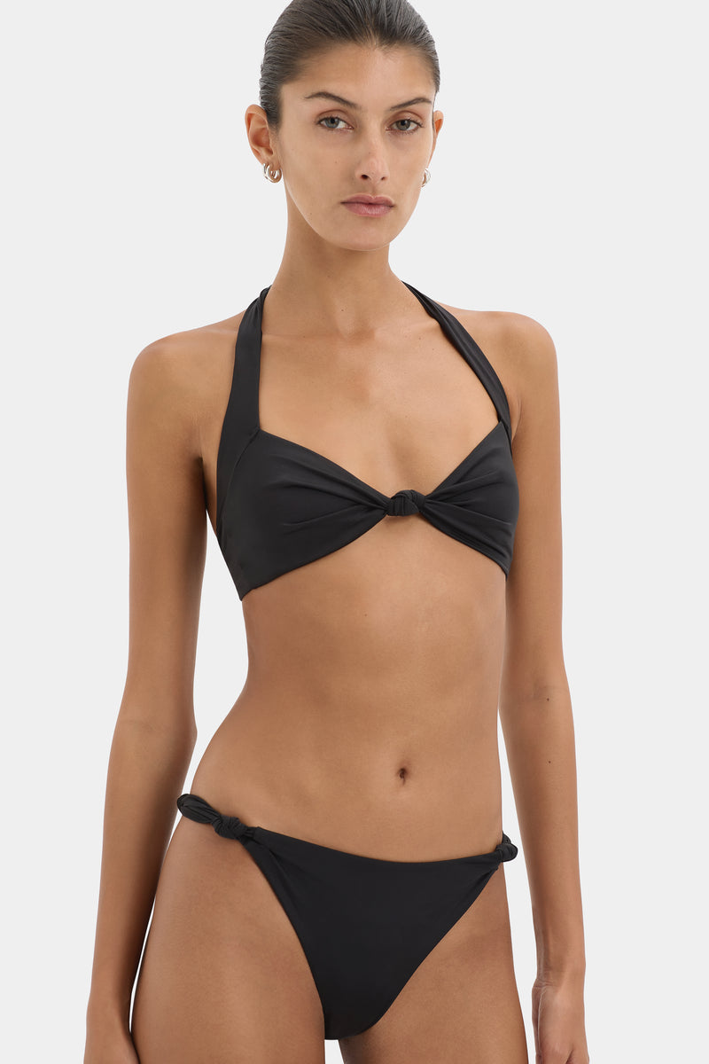 Lucia Knot Balconette