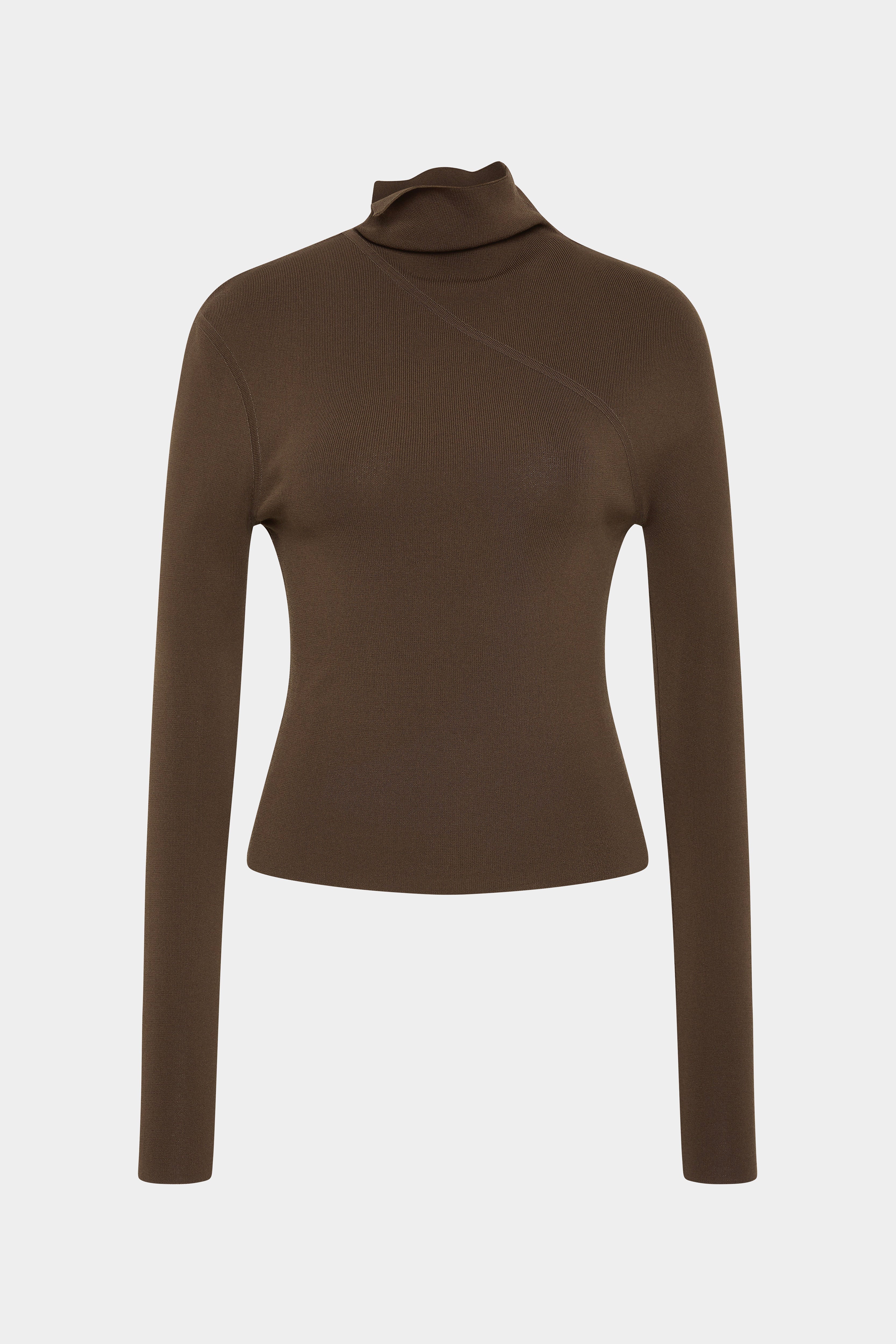 Fino Long Sleeve Top