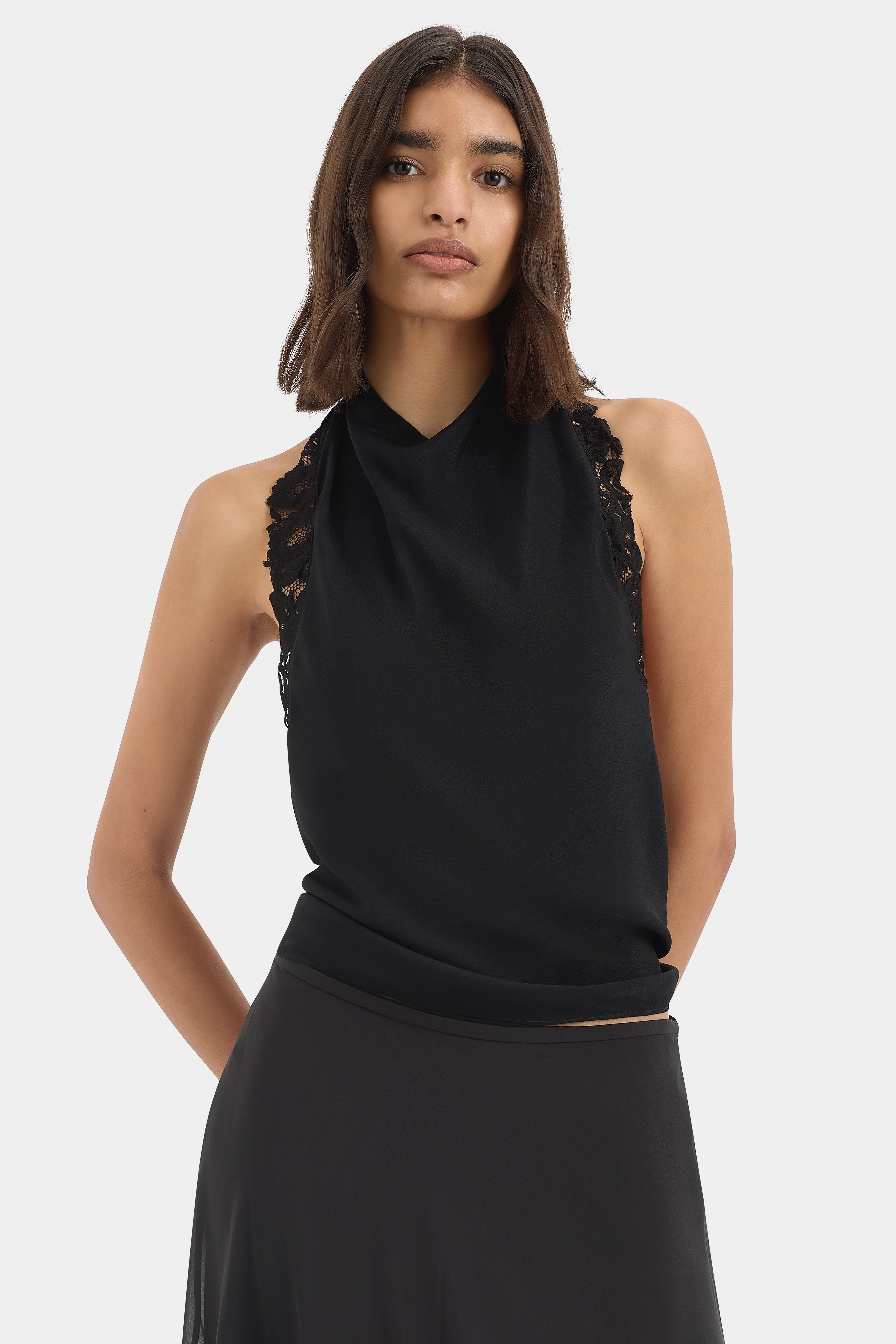 Noria Maxi Skirt