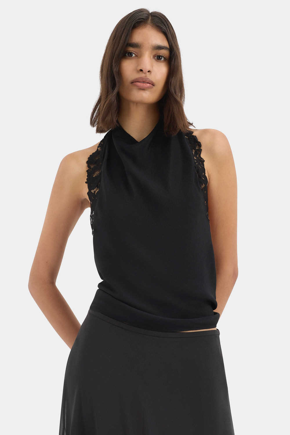 Noria Maxi Skirt