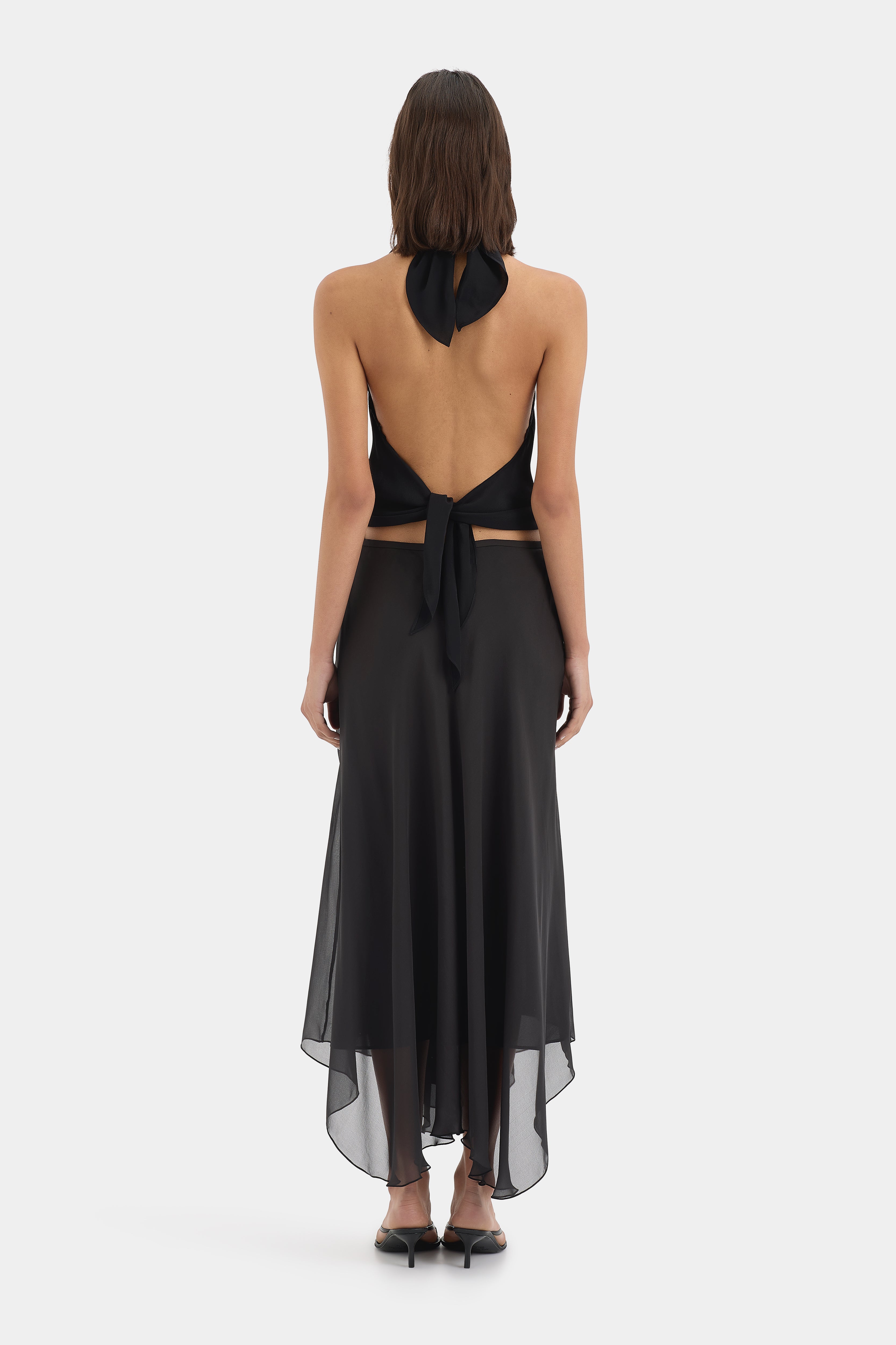 Noria Maxi Skirt