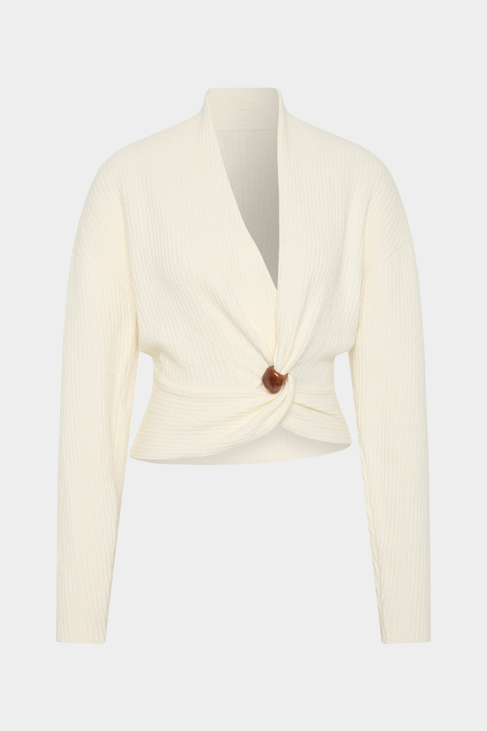Ida Twist Sweater