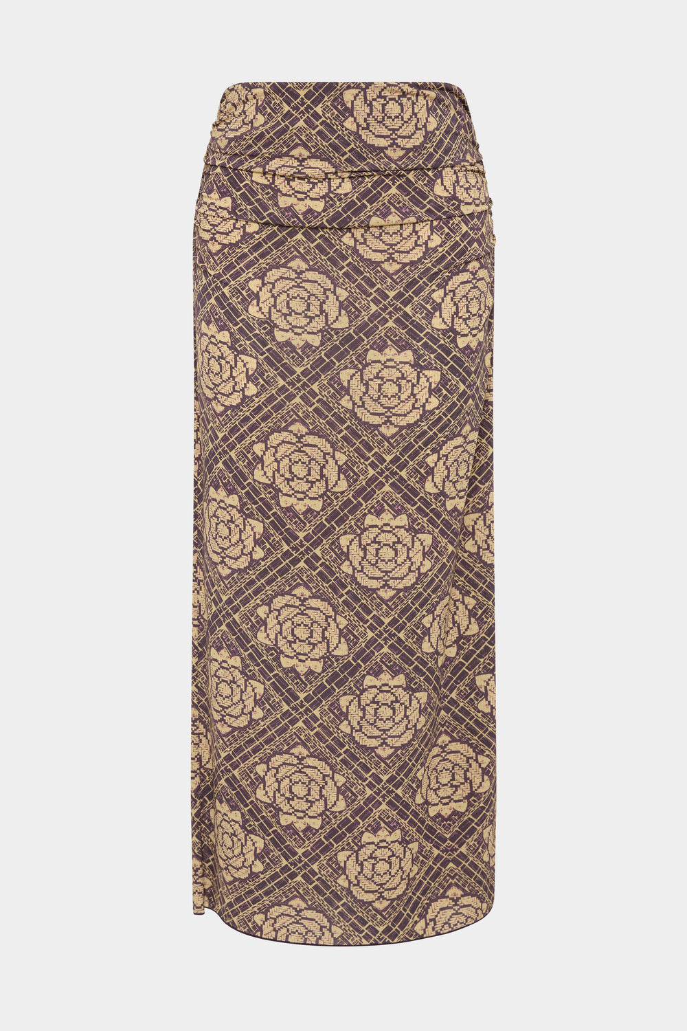 Isola Midi Skirt