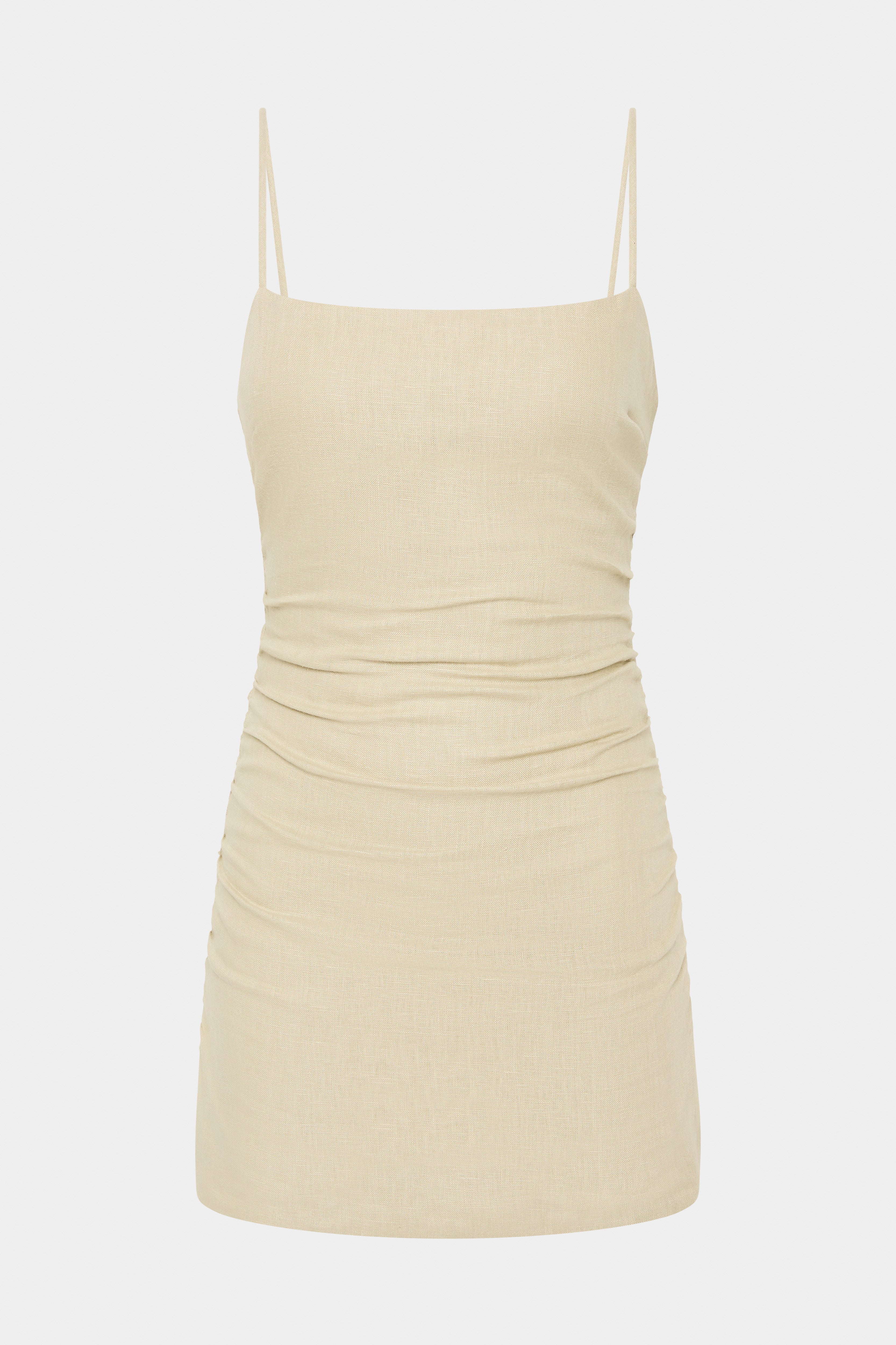 Tamara Mini Dress