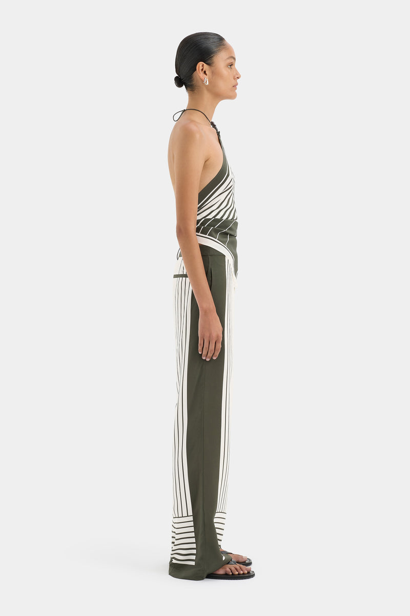 Leilana Tailored Pant