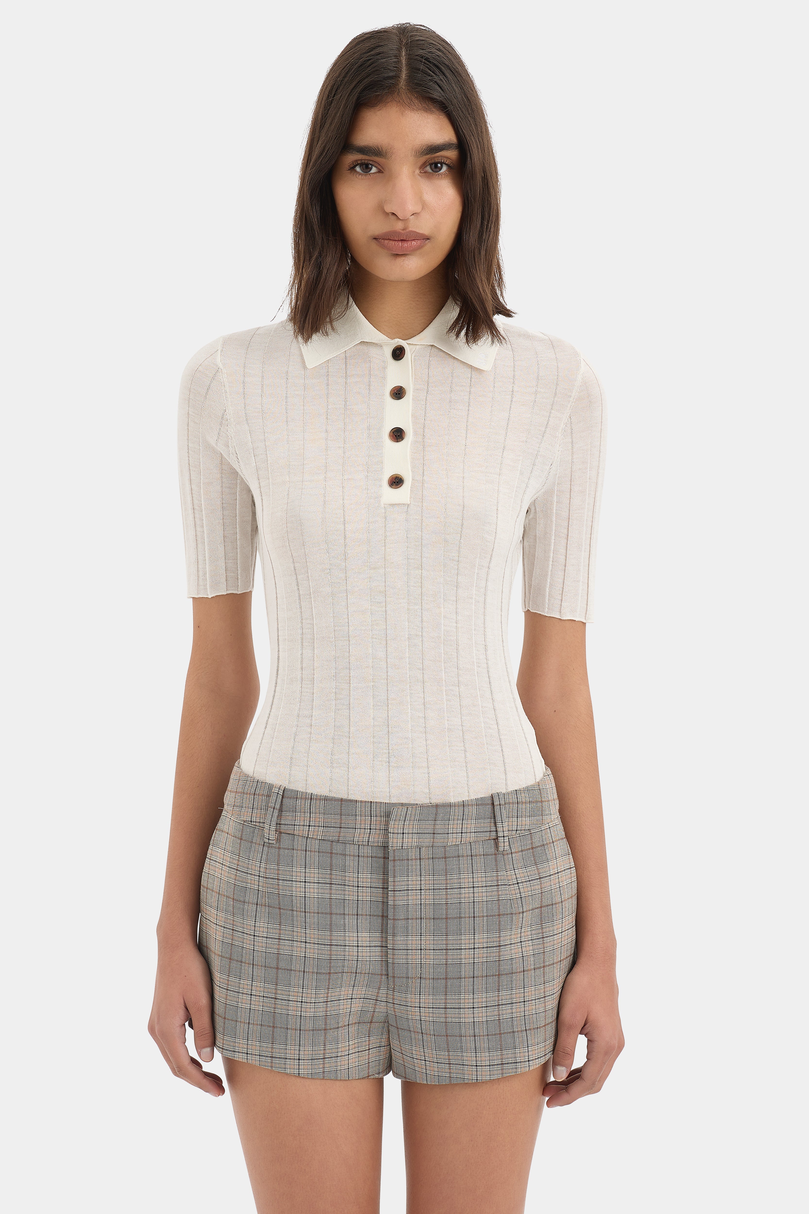 Viona Mini Short
