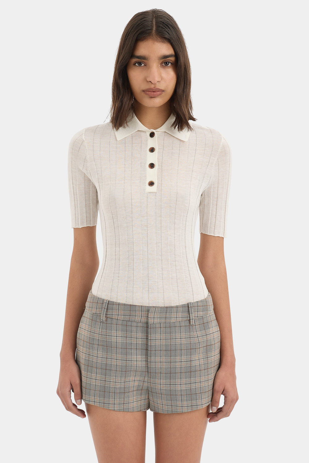 Viona Mini Short