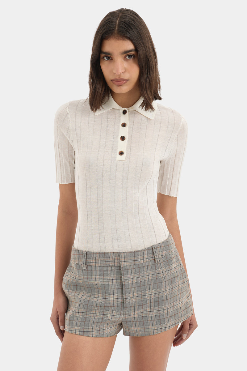 Viona Mini Short