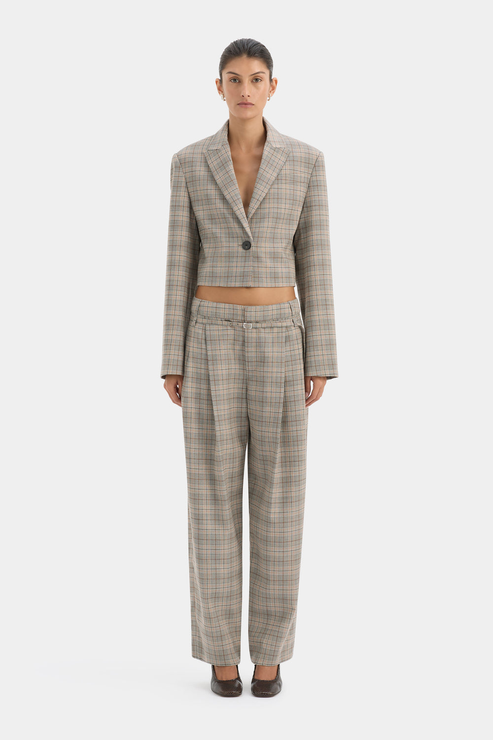 Viona Tailored Pant