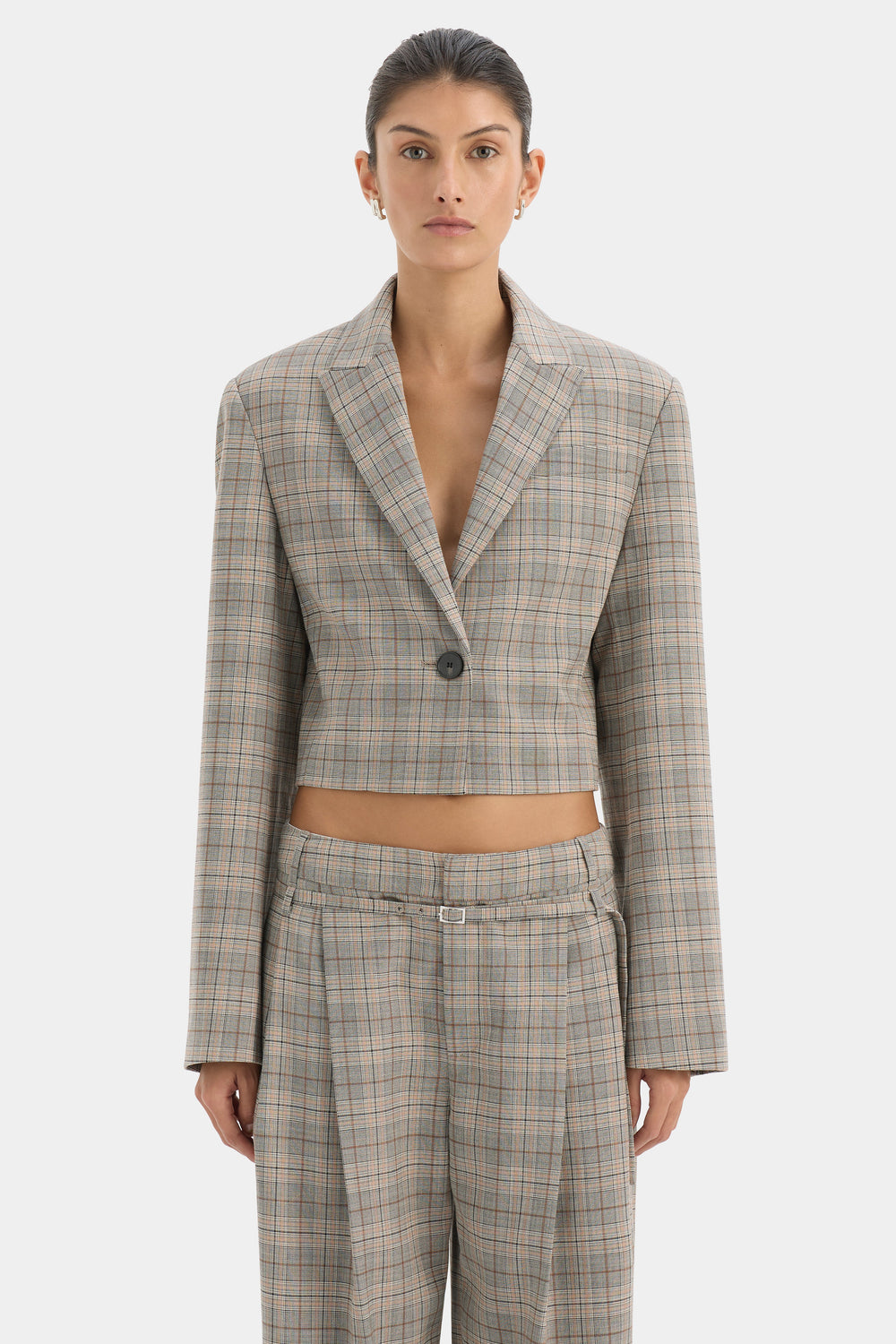 Viona Tailored Pant