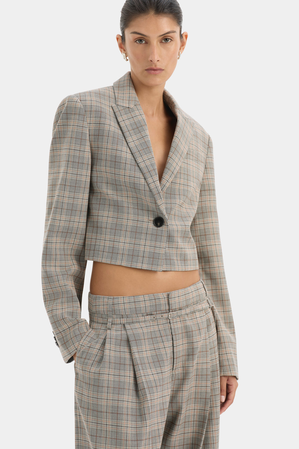 Viona Tailored Pant