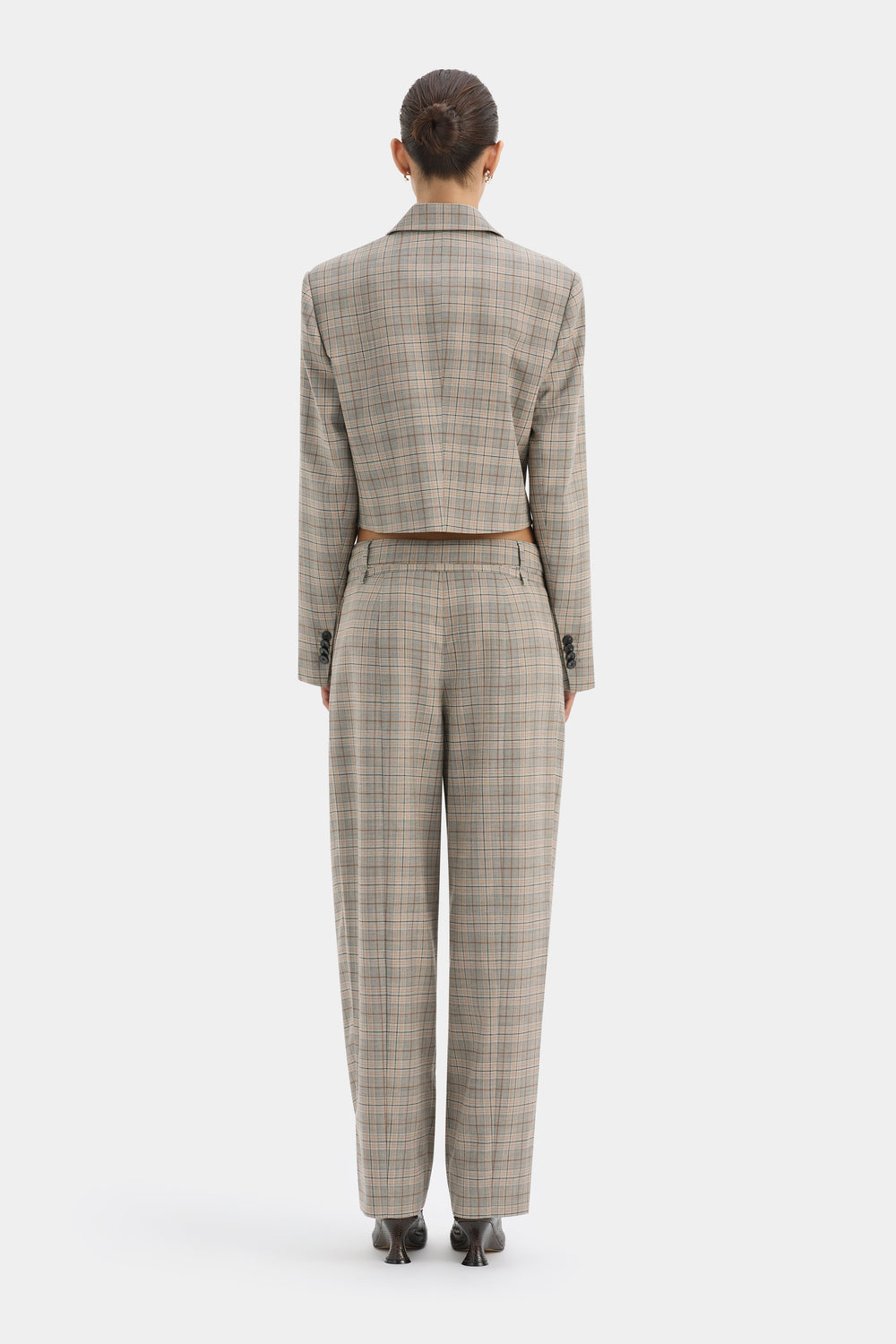 Viona Tailored Pant