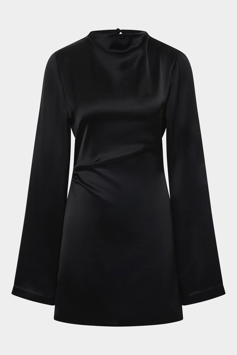 Yasmine Mini Dress