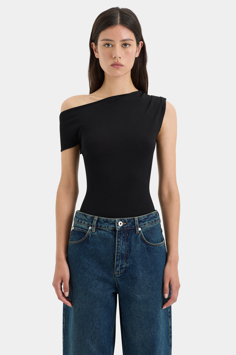 Yolanda Off Shoulder Top