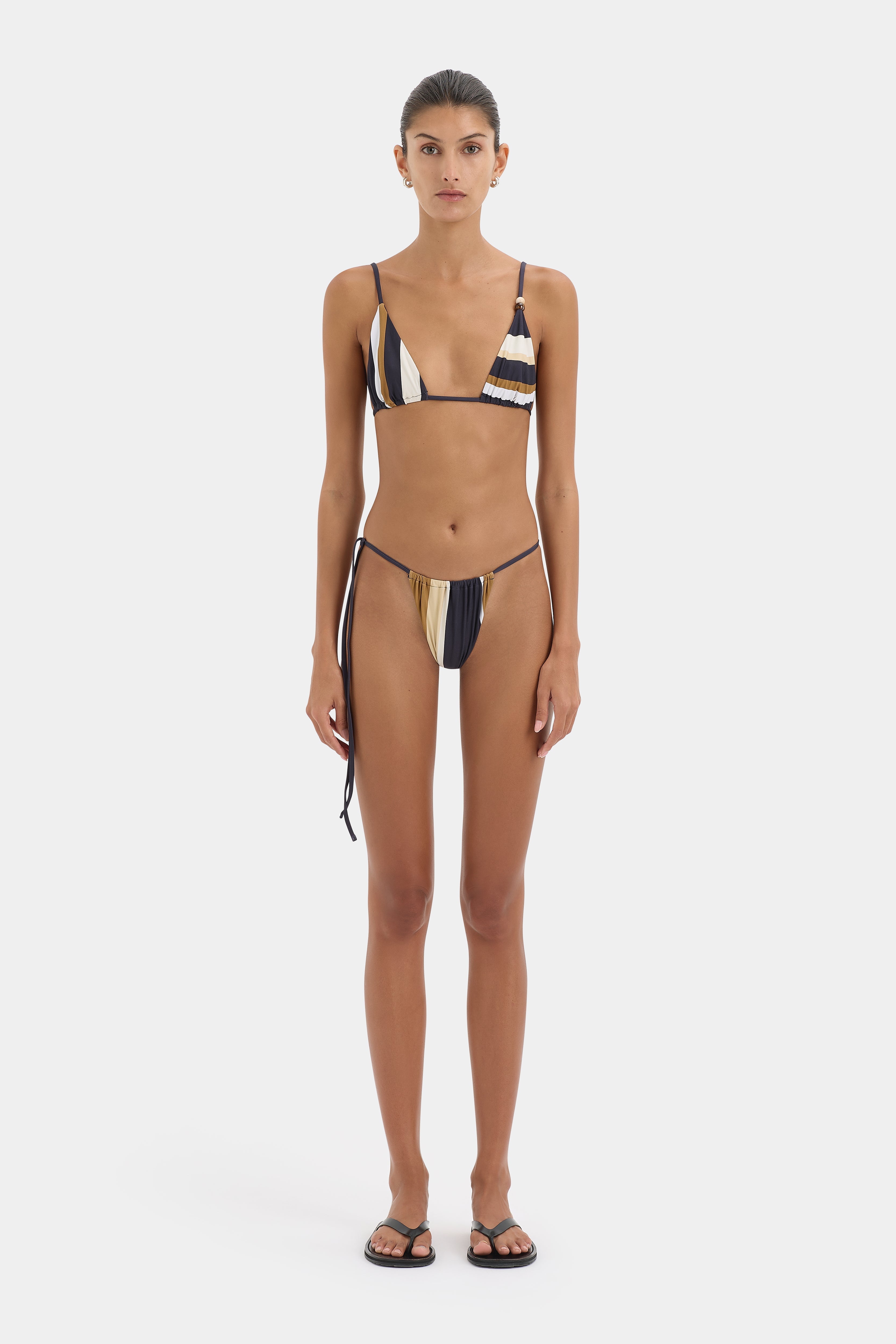 Dorada String Triangle Top