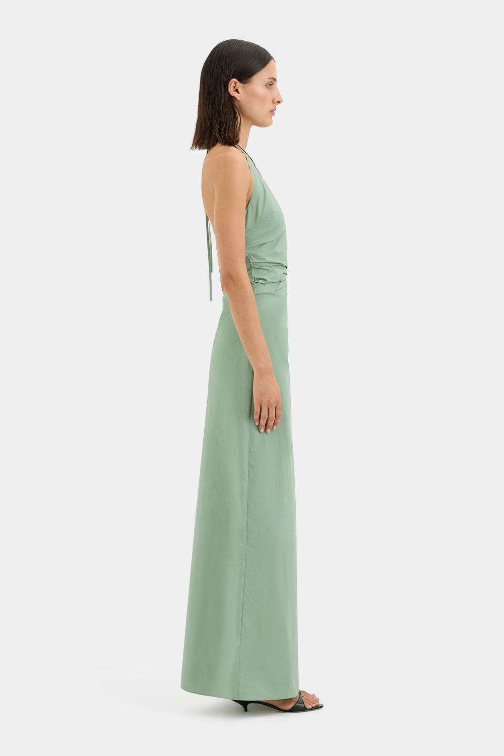 Martina Maxi Dress