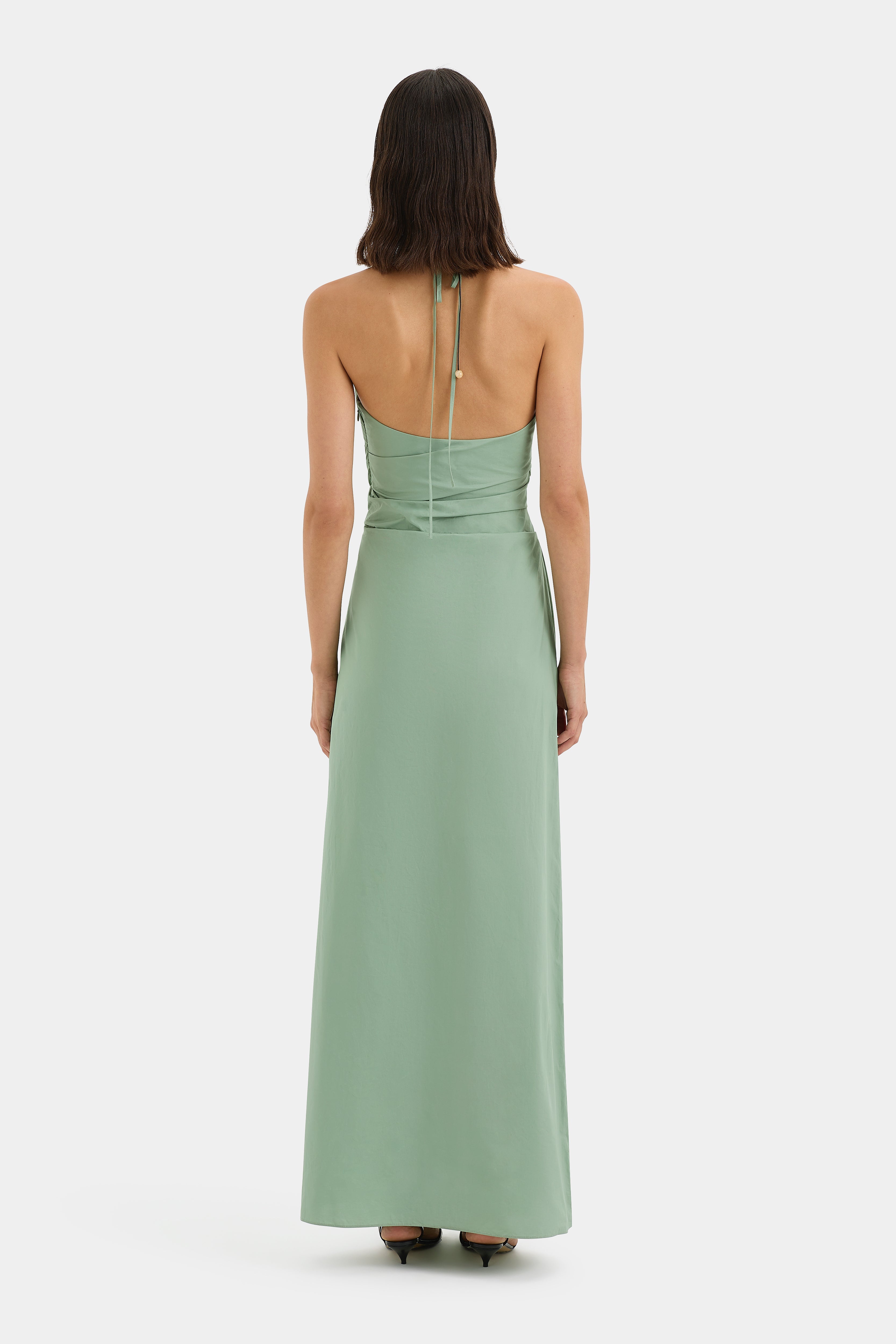 Martina Maxi Dress