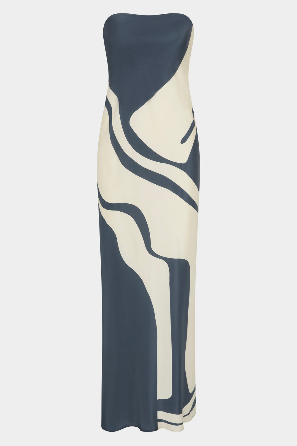 Lilou Strapless Dress