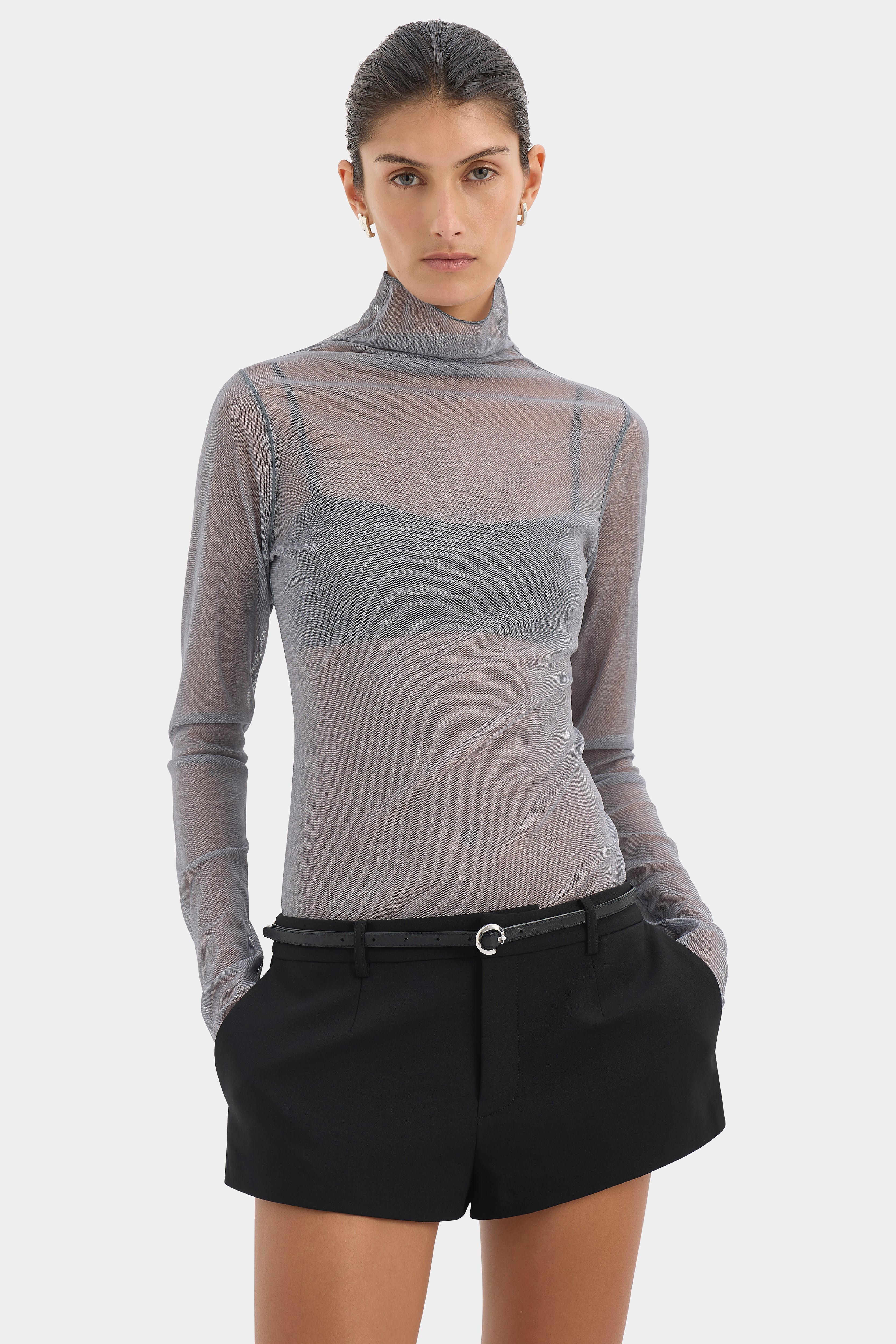 Soren Long Sleeve Top