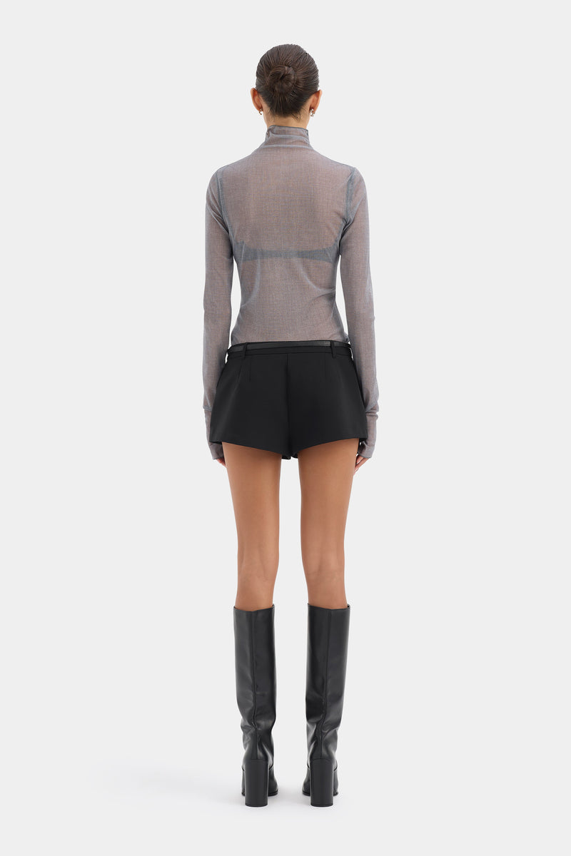 Soren Long Sleeve Top