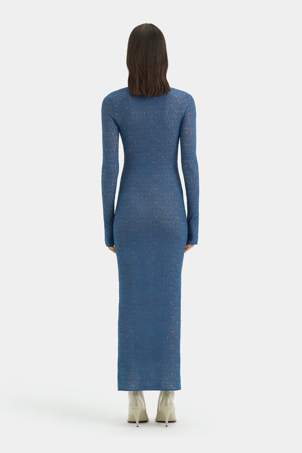 Celestino Long Sleeve Dress
