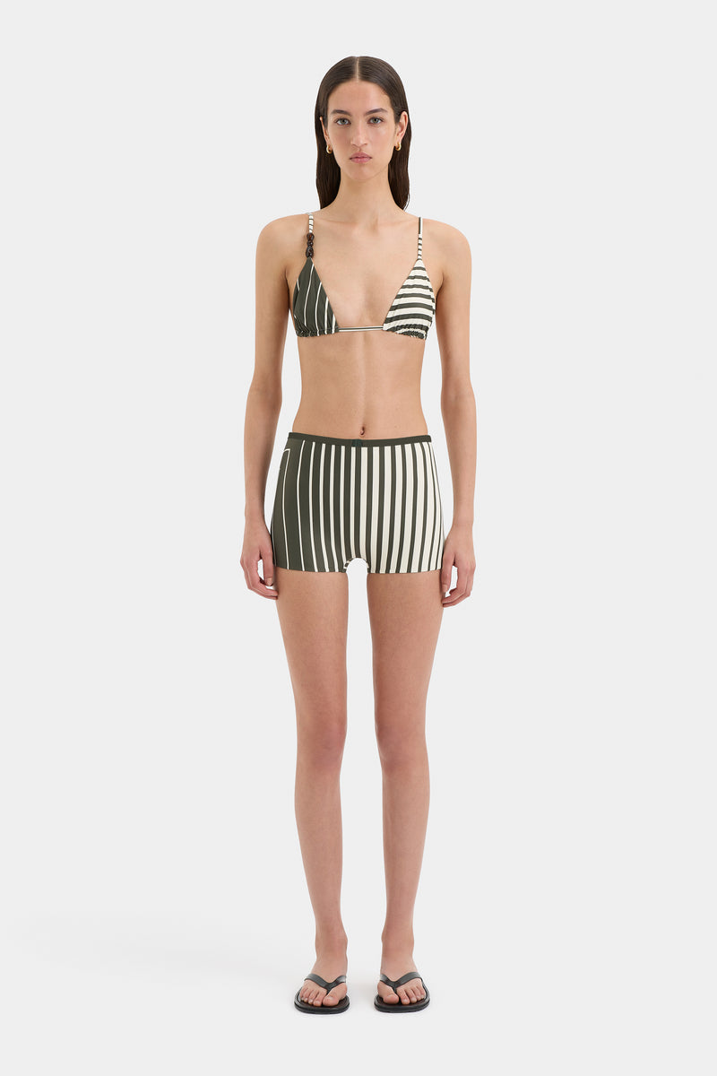 Leilana Swim Short