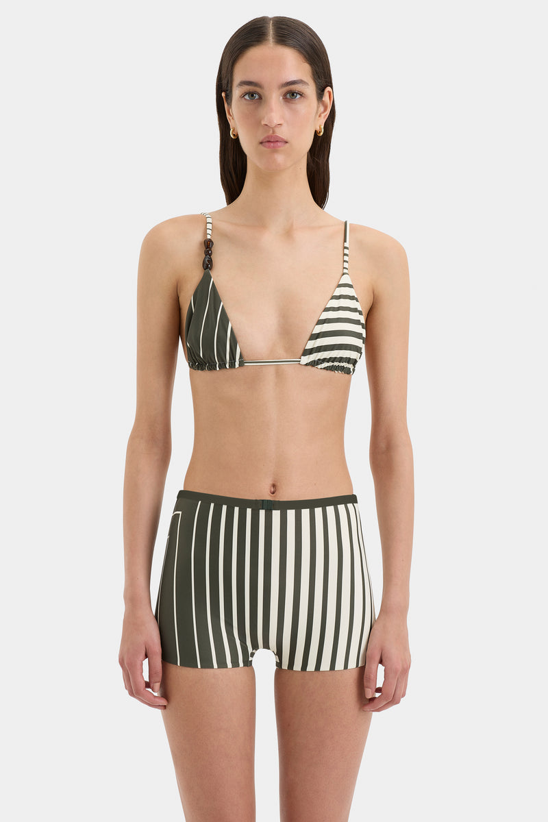 Leilana Swim Short