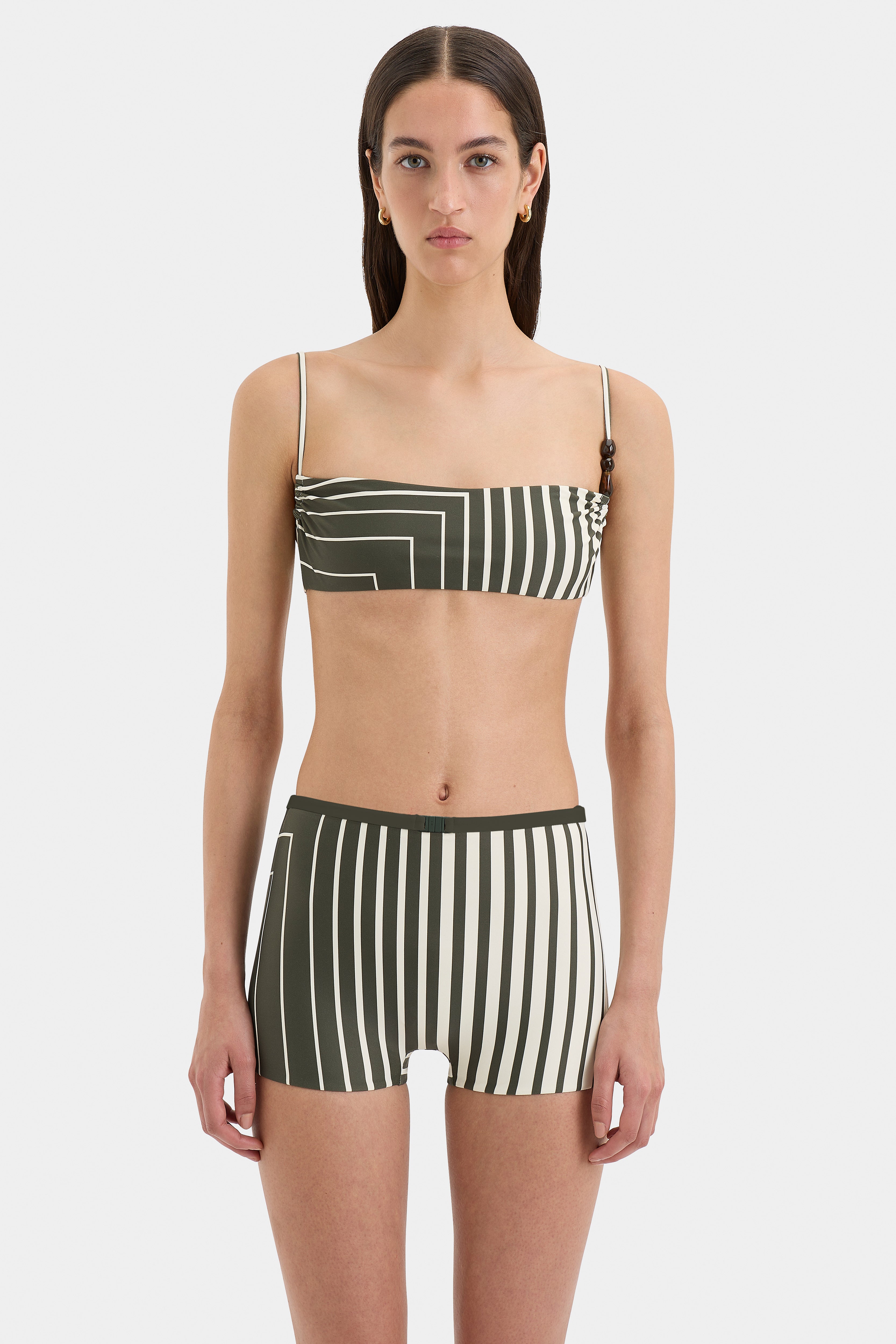 Leilana Swim Short