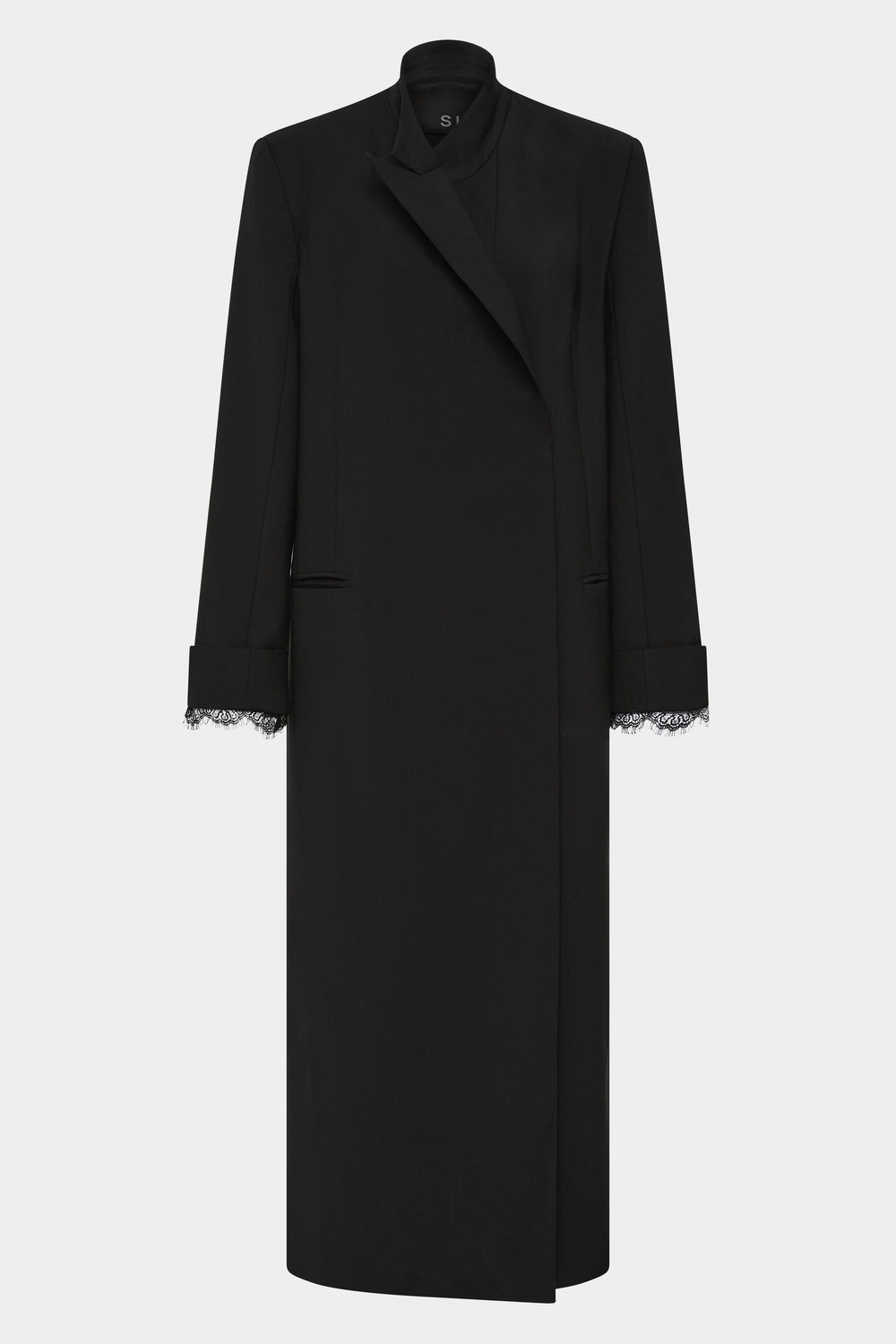Axel Coat