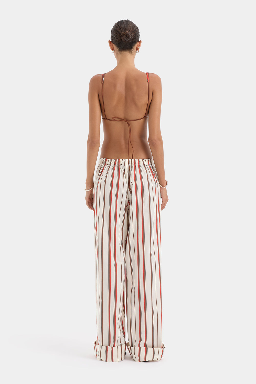 Alva Drawstring Pant
