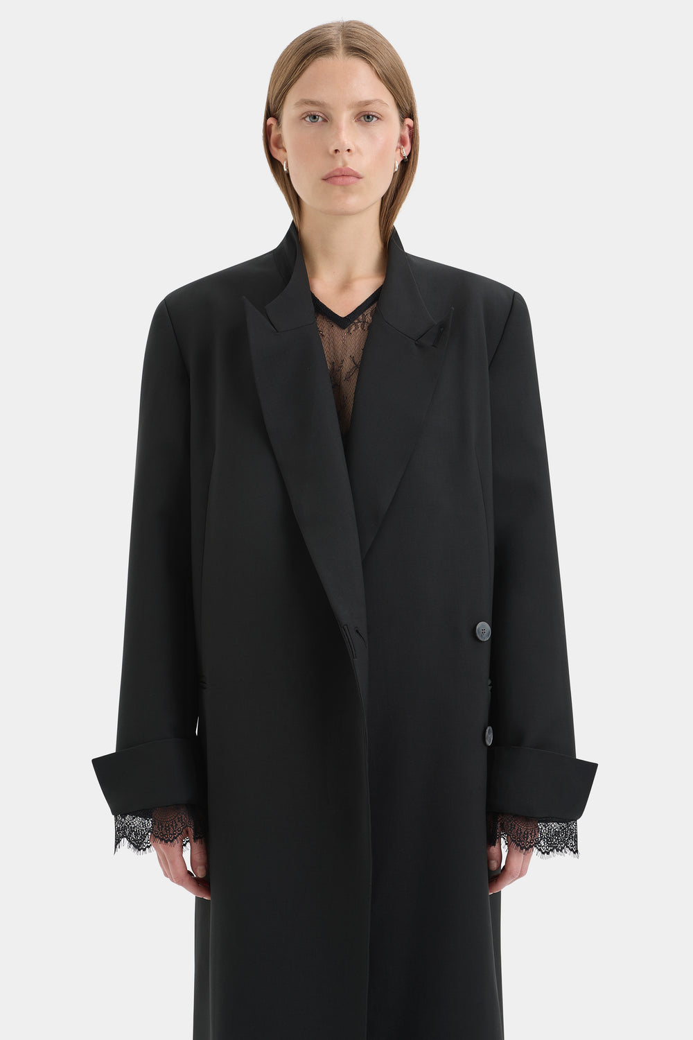 Axel Coat