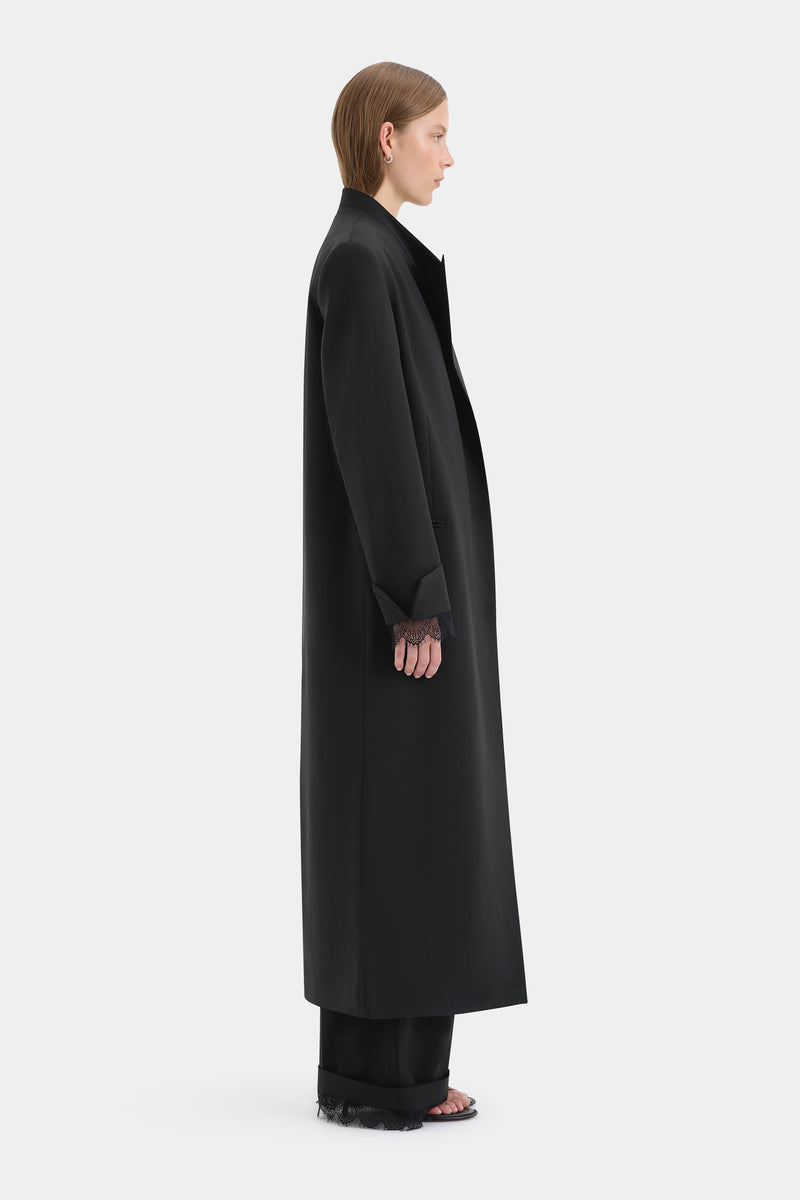 Axel Coat