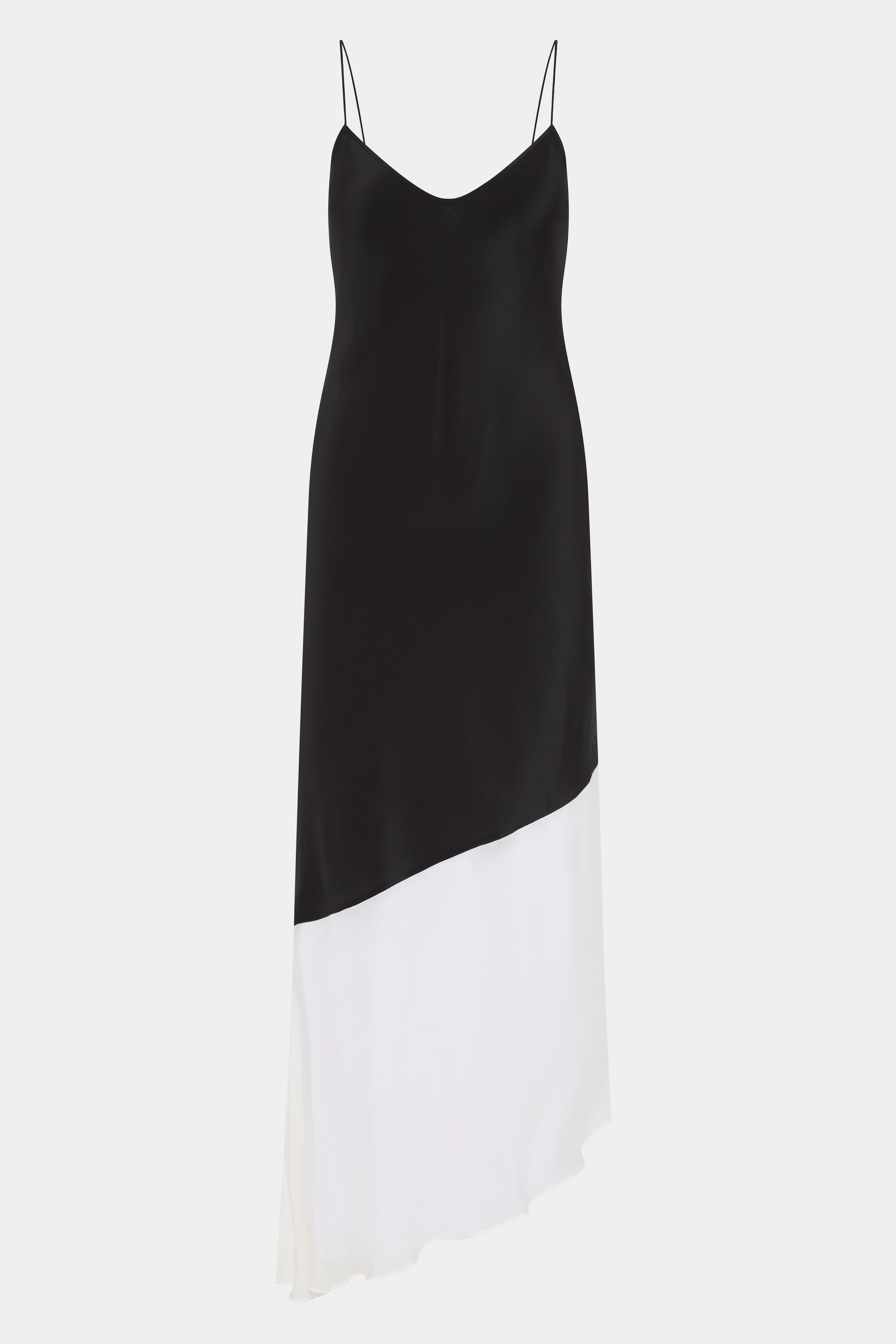 Adrienne Slip Dress