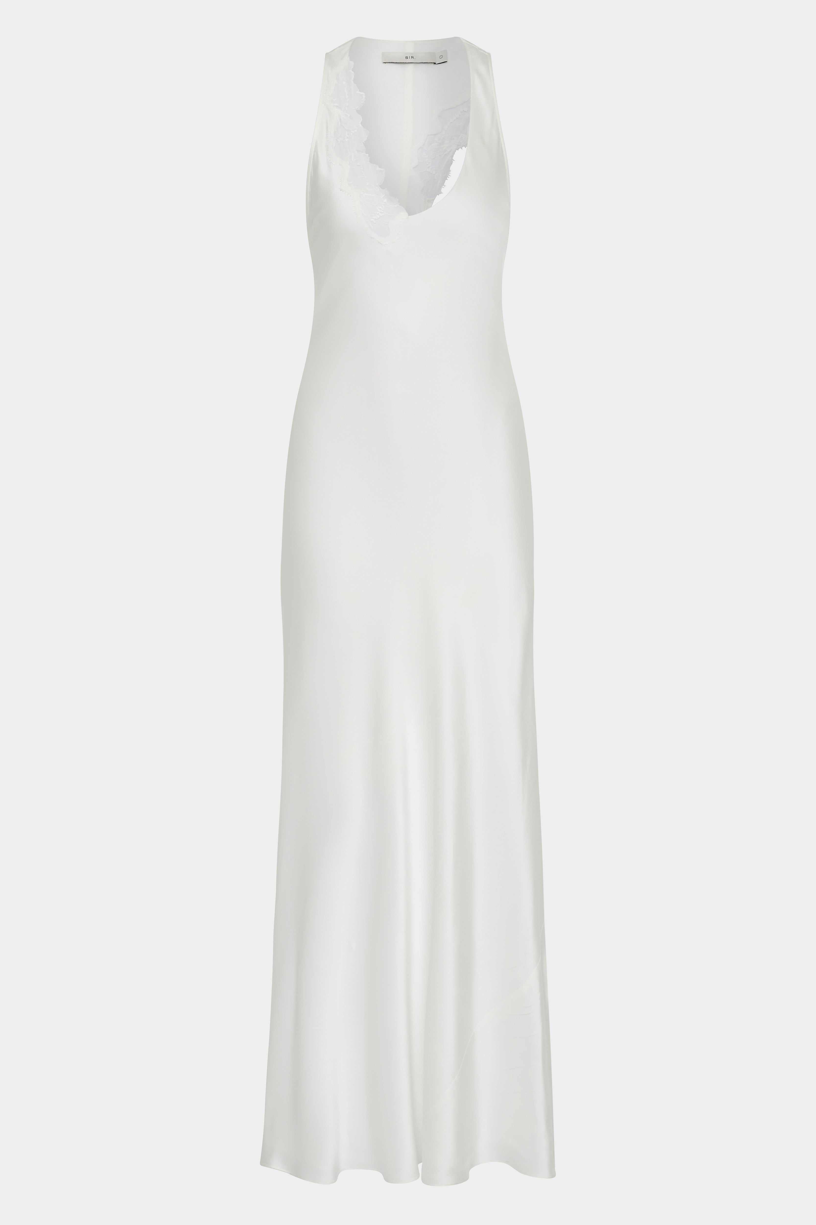 Montparnasse Gown