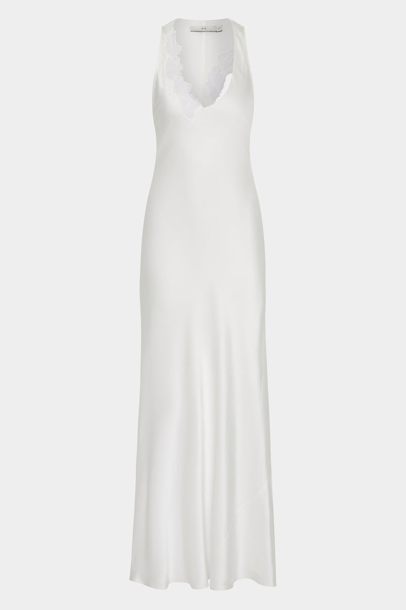 Montparnasse Gown