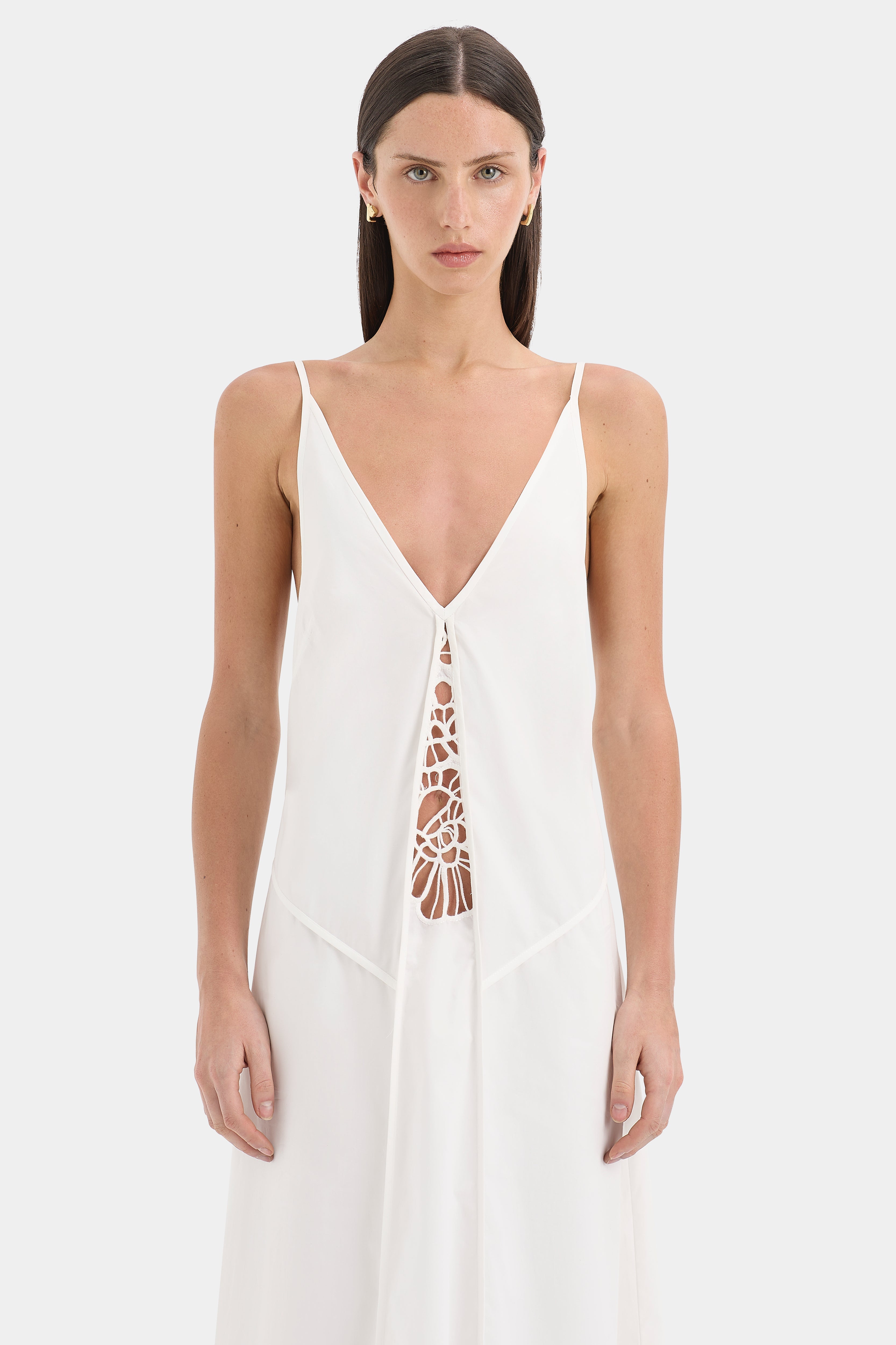 Klara Maxi Dress