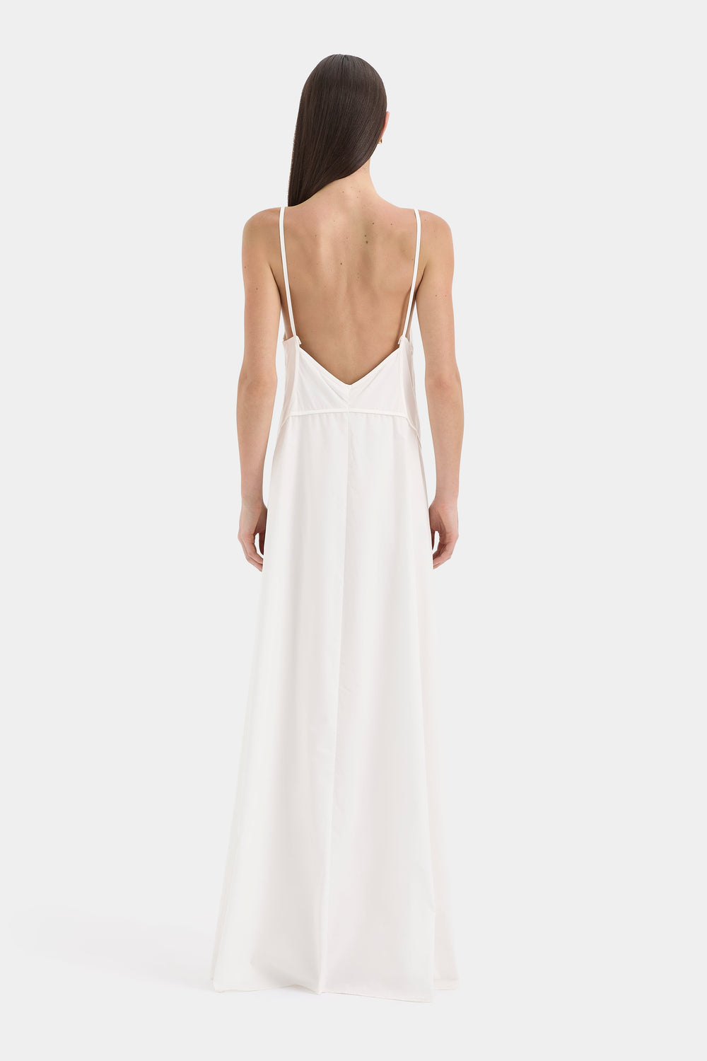 Klara Maxi Dress